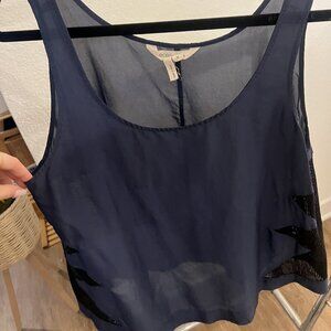 BCBGeneration Baggy tank top